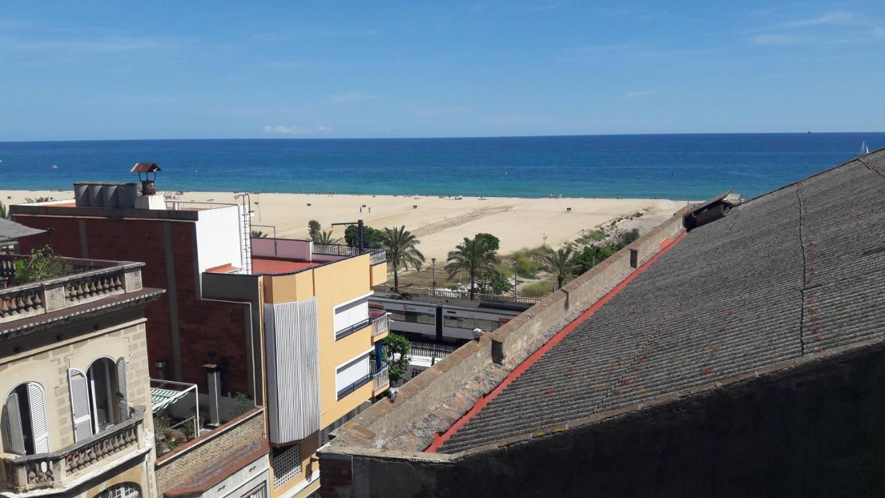 Blaumasnou One Step To The Beach! Exterior foto
